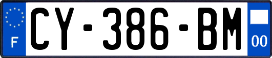 CY-386-BM