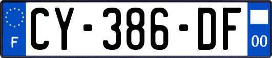 CY-386-DF