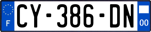 CY-386-DN
