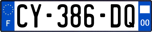 CY-386-DQ