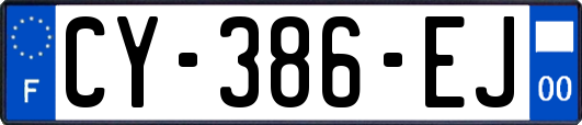 CY-386-EJ