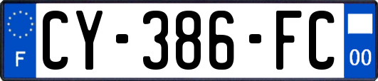 CY-386-FC
