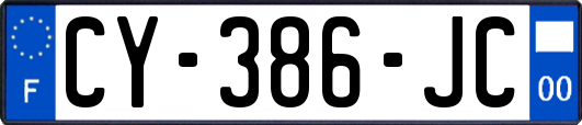 CY-386-JC