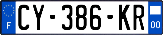 CY-386-KR