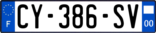 CY-386-SV