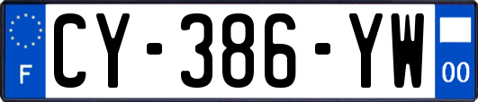 CY-386-YW