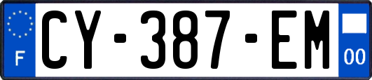 CY-387-EM