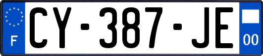 CY-387-JE