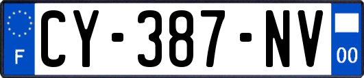 CY-387-NV