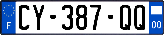 CY-387-QQ