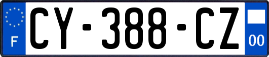 CY-388-CZ