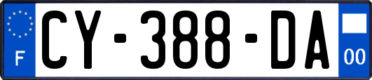 CY-388-DA