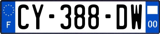 CY-388-DW