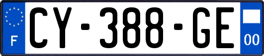 CY-388-GE