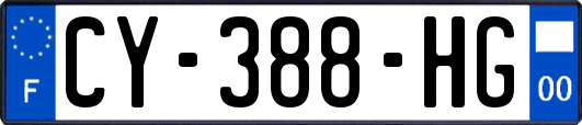 CY-388-HG