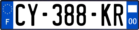 CY-388-KR