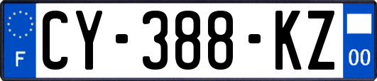 CY-388-KZ