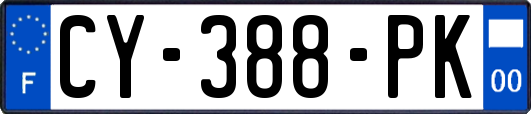 CY-388-PK