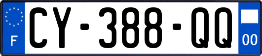 CY-388-QQ