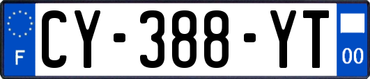 CY-388-YT