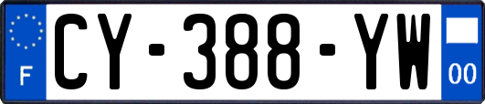 CY-388-YW