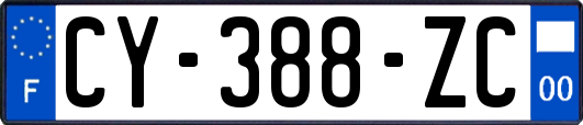 CY-388-ZC