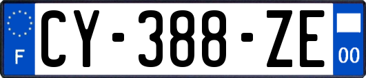 CY-388-ZE