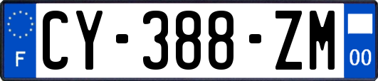 CY-388-ZM