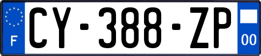 CY-388-ZP