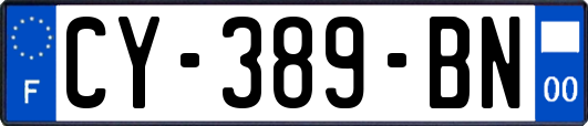 CY-389-BN