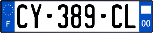 CY-389-CL