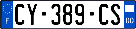 CY-389-CS