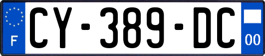 CY-389-DC