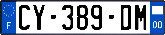 CY-389-DM