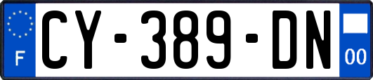 CY-389-DN