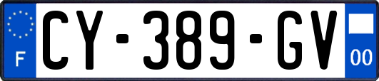 CY-389-GV