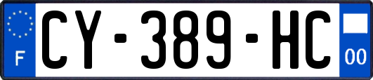 CY-389-HC