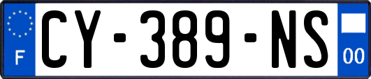 CY-389-NS