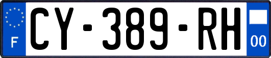 CY-389-RH