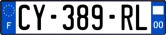 CY-389-RL