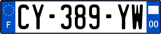 CY-389-YW