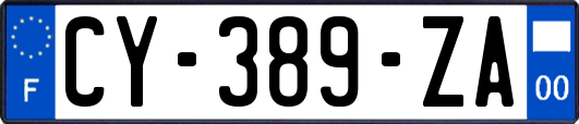 CY-389-ZA