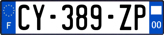 CY-389-ZP