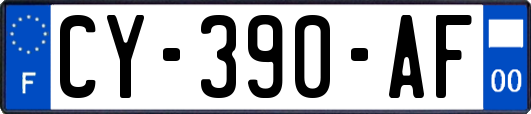 CY-390-AF