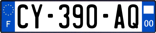 CY-390-AQ