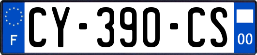 CY-390-CS