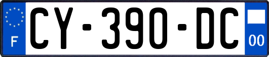 CY-390-DC