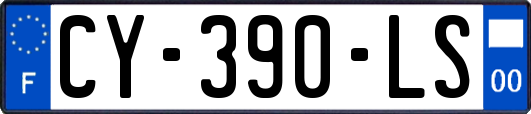 CY-390-LS