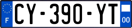 CY-390-YT