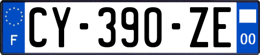 CY-390-ZE